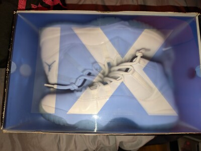 Air Jordan 11 Legend blue 2014 sz 10.5 $_57.JPG?set_id=8800005007 main image 3