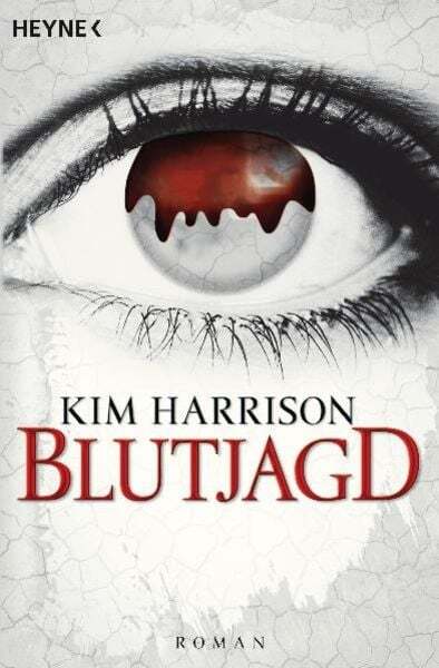 Thumbnail - Blutjagd / Rachel Morgan-serie Bd. 3