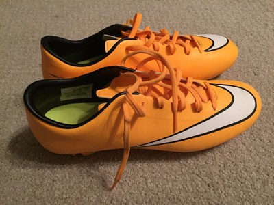 nike mercurial victory size 7