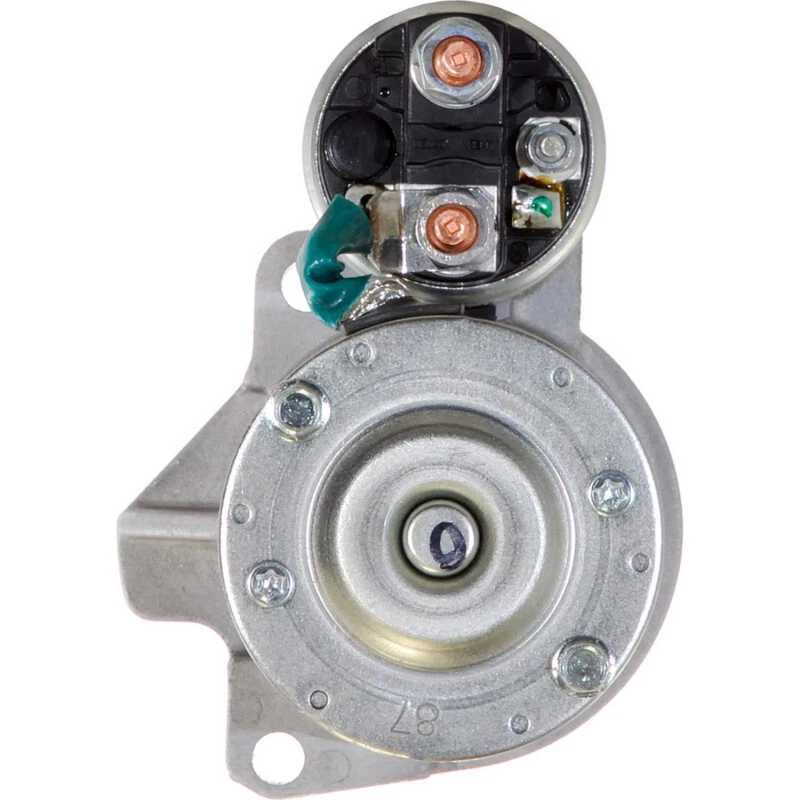 Motor De Arranque ACDelco 337-1132 19298445 Para 06-11 Buick Lucerne Cadillac DTS Foto 2 de 4