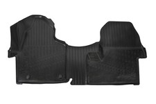 Gummifußmatten 3D Gummimatten Passend Für Mercedes Sprinter III Ab 2018 2 Tlg Gummifußmatten 3D Gummimatten Passend Für Mercedes Sprinter III Ab 2018 2 Tlg