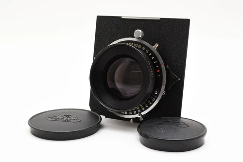 [Near MINT+++] Rodenstock Sironar N 180mm f/5.6 MC Lens From JAPAN