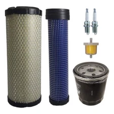 Proven Part New Tune Up Maintenance Service Kit Zero Turn For Kohler Command Twi