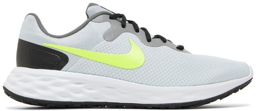 Nike Promina Pure Platinum/Volt-Black Men display picture 3