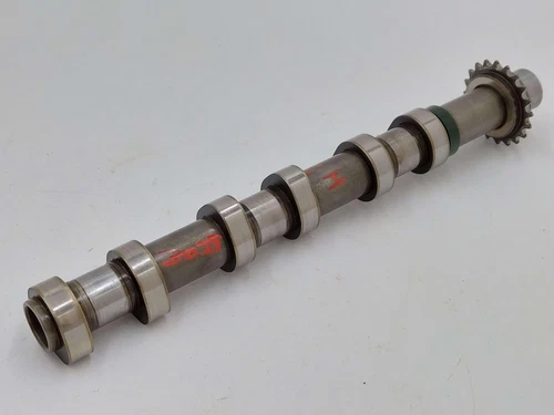 2017 LAND ROVER DISCOVERY 3.0L DIESEL LH LEFT INTAKE CAMSHAFT 4R8Q-6A271-AC