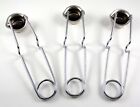 3 pc Oxy Acetylene Torch Striker Lighter Spark with Flint Welding Ignitor