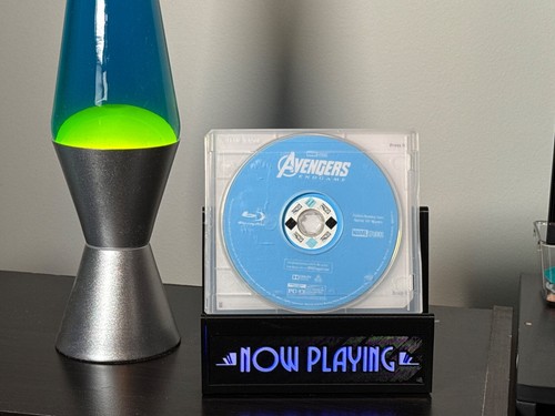 Blu-ray & DVD SALE! Disney & Marvel, popular titles! - Picture 39 of 290