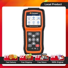 Tire Pressure Monitoring Sensor Programming Car TPMS Reset Diagnostic Scan Tool