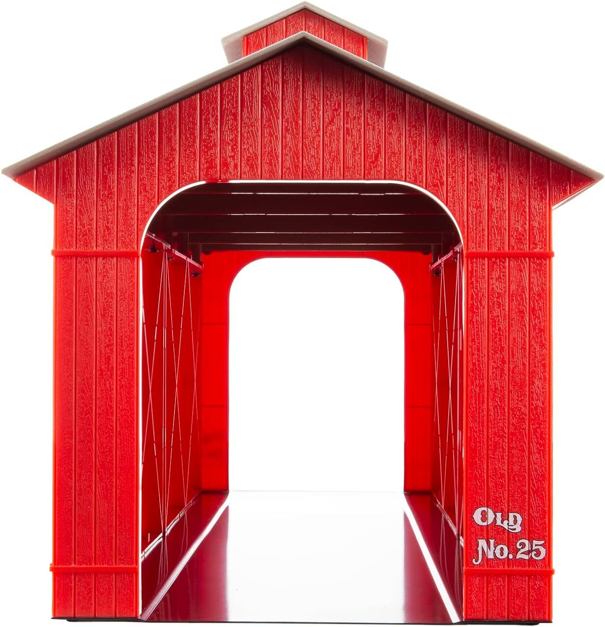 Lionel Electric O Gauge Model Train Accessories, Illuminated 24" Win