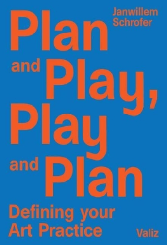 Plan and Play, Play and Plan (Tascabile)