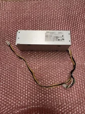 Genuine Dell Power Supply 180W  L180ES-01 82DRM 082DRM