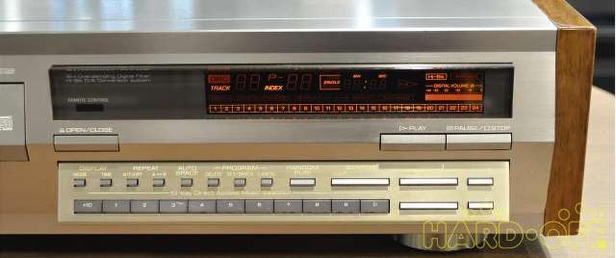 Yamaha CDX-2020 CD Player | eBay Yamaha CDX-2020 CD Player | eBay