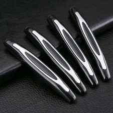 4pz Striscia Antigraffio Protezione Bordo Porta Auto Accessori Auto