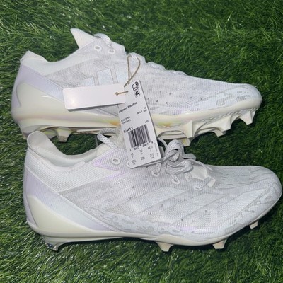 Adidas Adizero Electric Speed Football Cleats IE4413 Men s Size 11.5