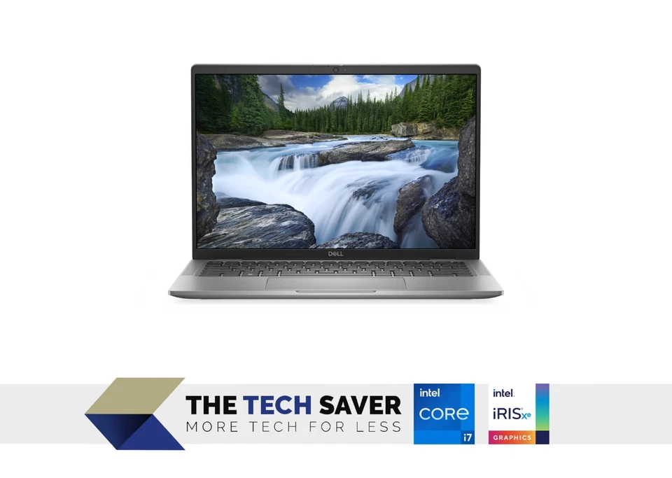Dell Latitude 7440 · i7-1370P · 32GB · 1TB, photo 2 of 5