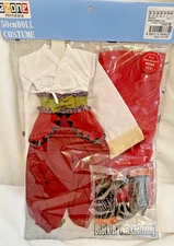 Lost Souls Azone Original Outfit Black Raven Costume 1/3 The fate of blaze