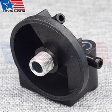 New Metal Fuel Filter Bracket For Deutz 04178691 2011 1011. Usa New Metal Fuel Filter Bracket For Deutz 04178691 2011 1011. Usa