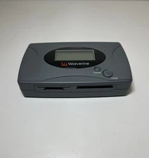 Wolverine Flash Card Reader Duplicator Model 9600 – Standalone Copy Device