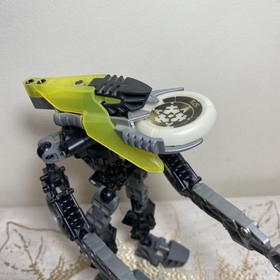 LEGO BIONICLE: Rorzakh (8618)