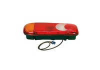 Vignal Heckleuchte LC5 Links 152000
