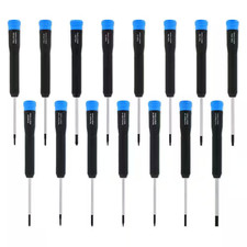 Marlin Multi-Bit Set-15 Precision Screwdriver...