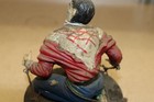 Aurora "Hunchback of Notre Dame" Model Kit — photo 3