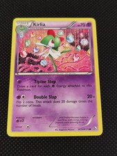Kirlia RC9 Legendary Treasures on eBay