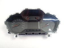 Compteur Peugeot 309
