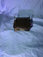 Cobra Trapshooter Pro II Model RD-4100 Supereterodyne Radar Detector - Vintage