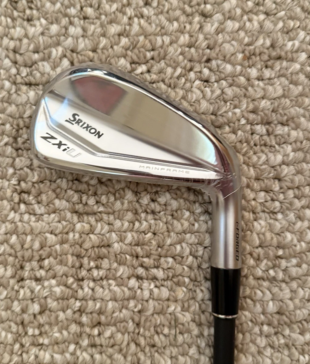 Srixon 3-Iron Golf Clubs for sale | eBay