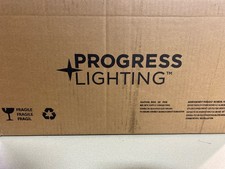 Progress Lighting P7153-31W 1 Light 7" Wall Sconce - Matte Black