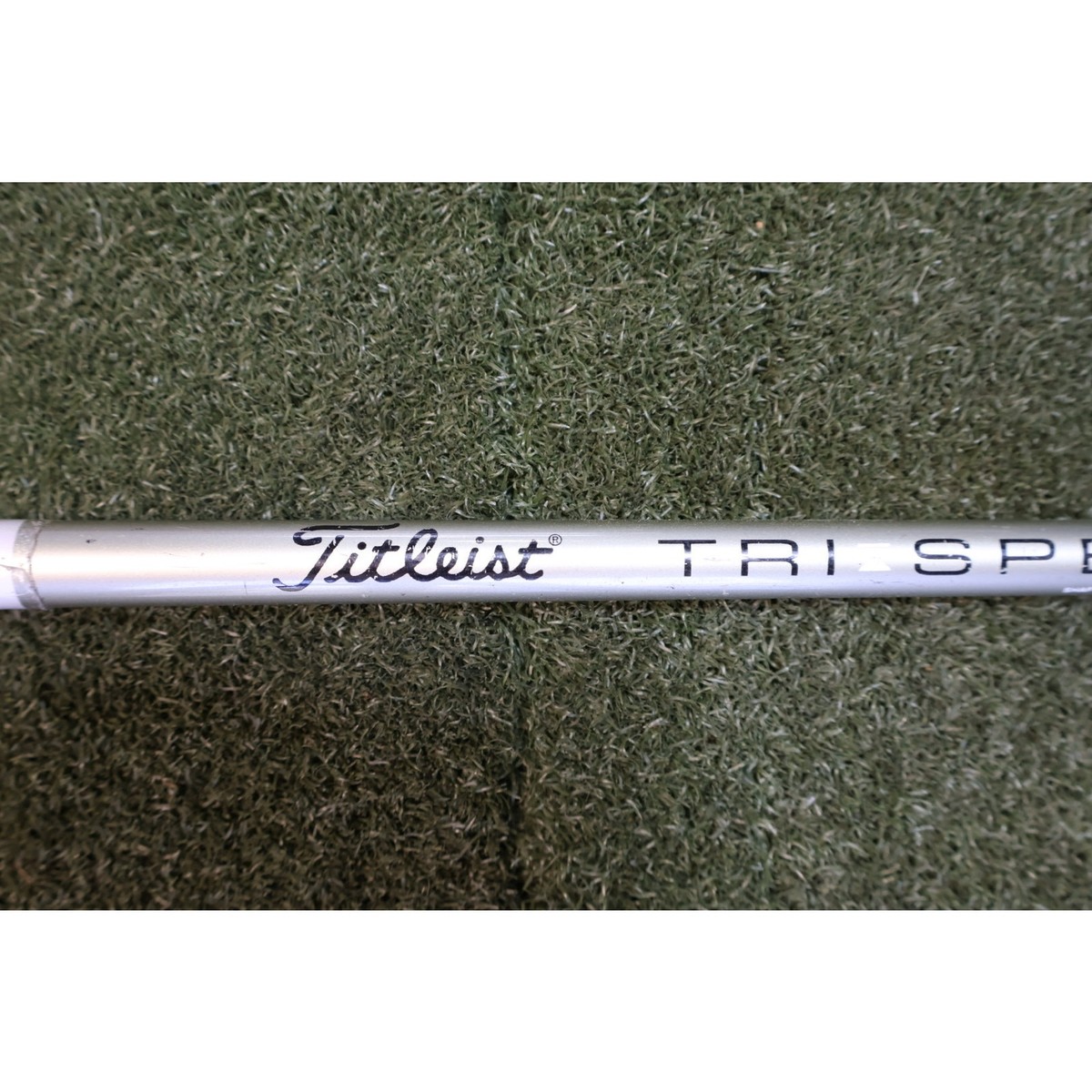 Titleist DCI Oversize Shaft Tri Spec 36.5