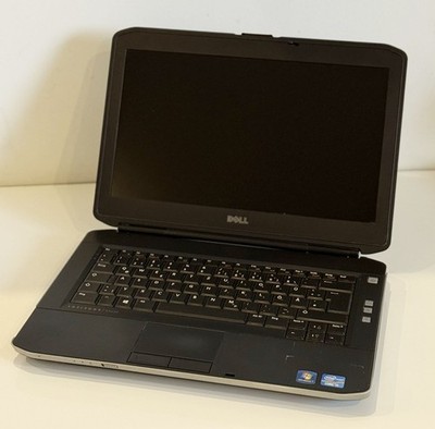 Dell Latitude E5430   Intel i5-3230M | 4 GB DDR3 RAM   Defekt / Bastler