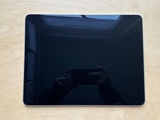 Apple iPad Pro 12.9" (5a Generazione) M1 128GB Wi-Fi Argento Buone Condizioni