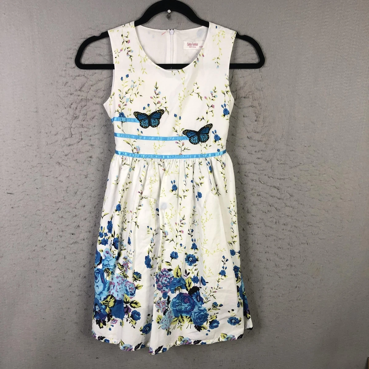 Sunny Fashion Dresses for Girls Summer for sale | eBay Sunny Fashion Dresses for Girls Summer for sale | eBay
