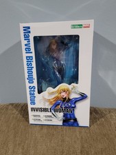 Kotobukiya Bishoujo Marvel Invisible Woman Fi...