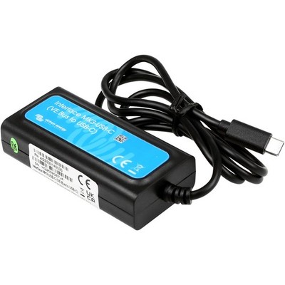 Victron VE.Bus MK3-USB-C Interface für Verbindung zum PC