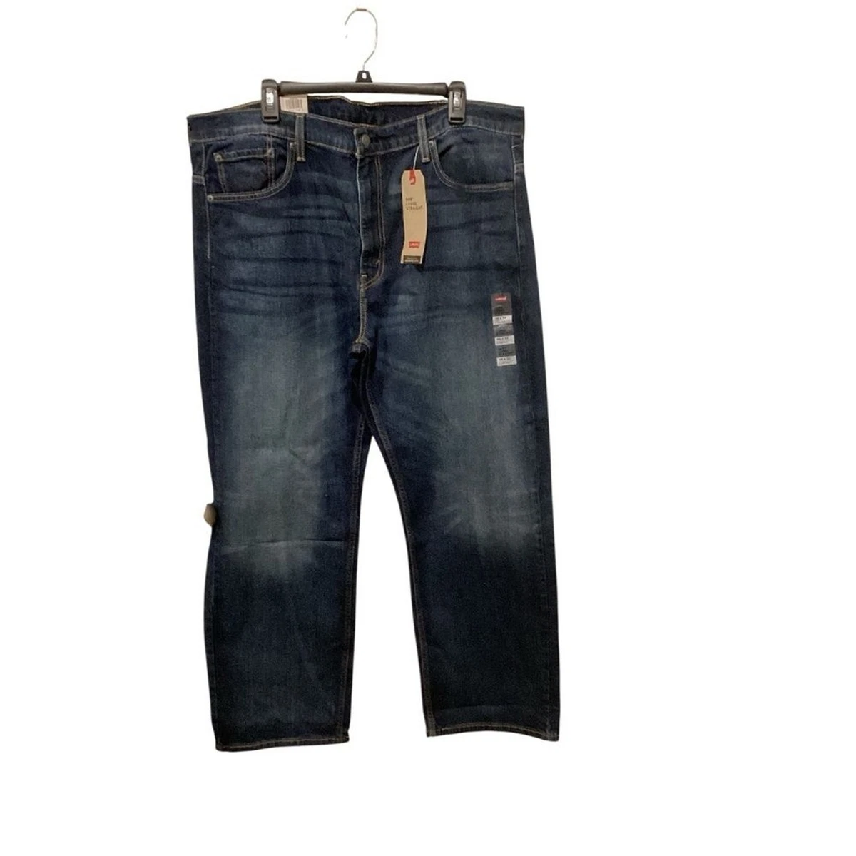 Levi's 569 Jeans for Men for sale | eBay