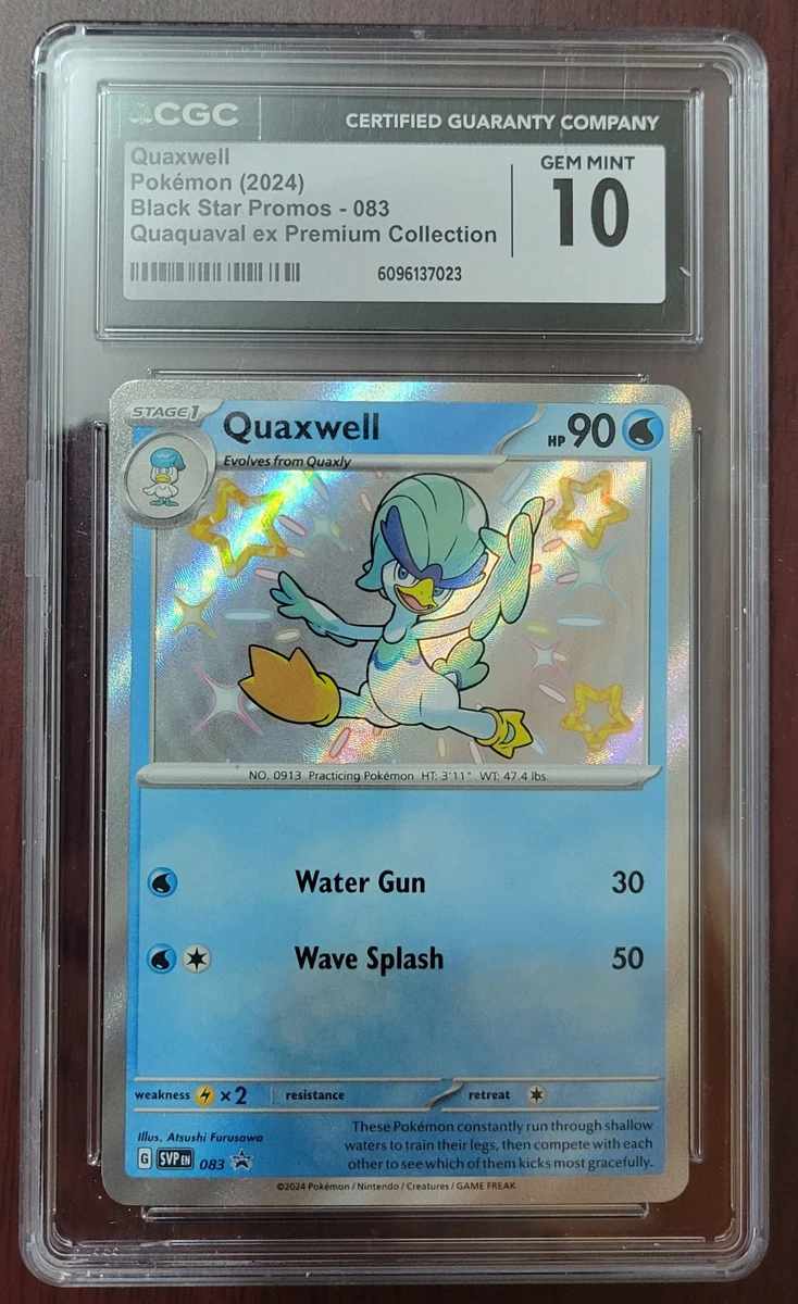 Gem Mint 10 In Pokémon Individual Trading Cards for sale | eBay