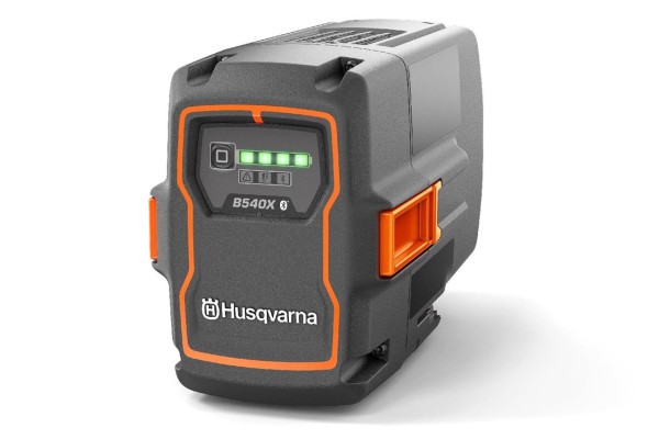 Original Husqvarna Akku Bli540X 15,0 AH BLI Säge Akku System NEU LI-ION Akku
