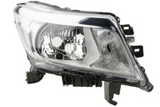 Ampoule Nissan NAVARA