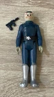 Vintage Star Wars 1978 Blue Snaggletooth Toe Dent Original Blaster Rare! Great!