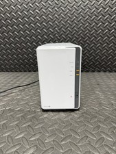 Case server NAS Synology DS215J 2-BAY 