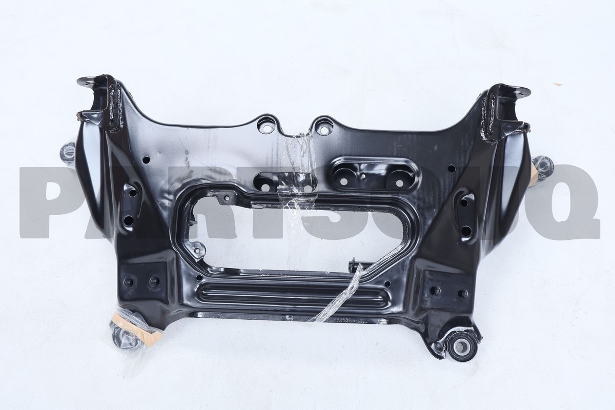 __r 54400EQ500 Genuine Nissan MEMBER COMPL-FRONT SUSPENSION 54400