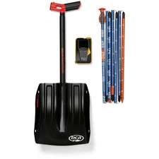 Backcountry Access T4 Turbo Avalanche Rescue Package - C2222004010