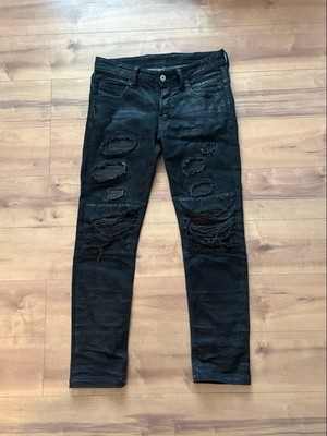 14th Addiction Denim Jeans From Japan #QYF9CN