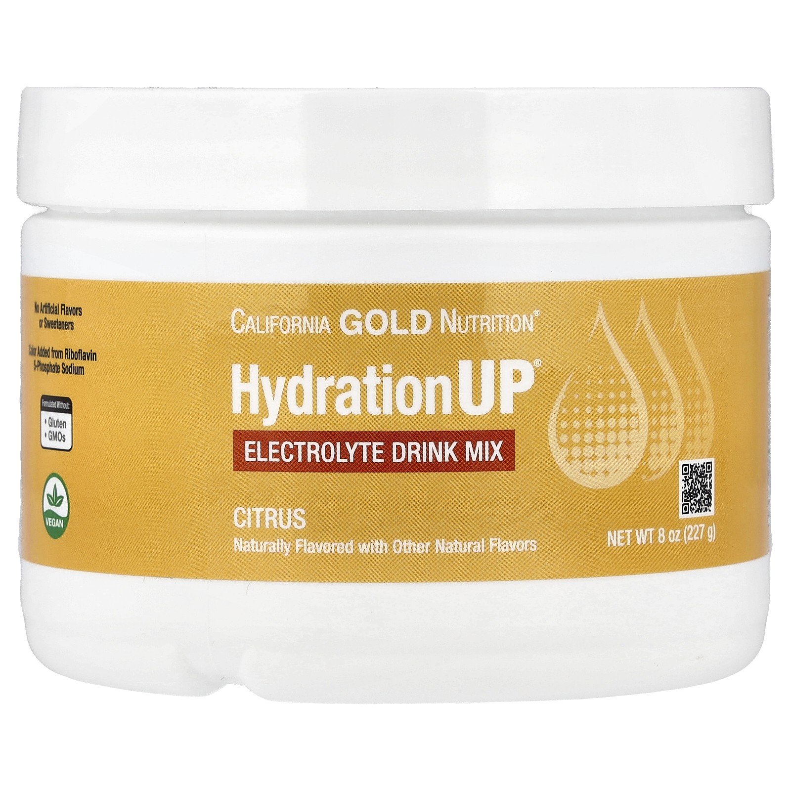 Увлажняющий напиток смесь электролитных напитков с кальцием калием витамином С и 4590₽