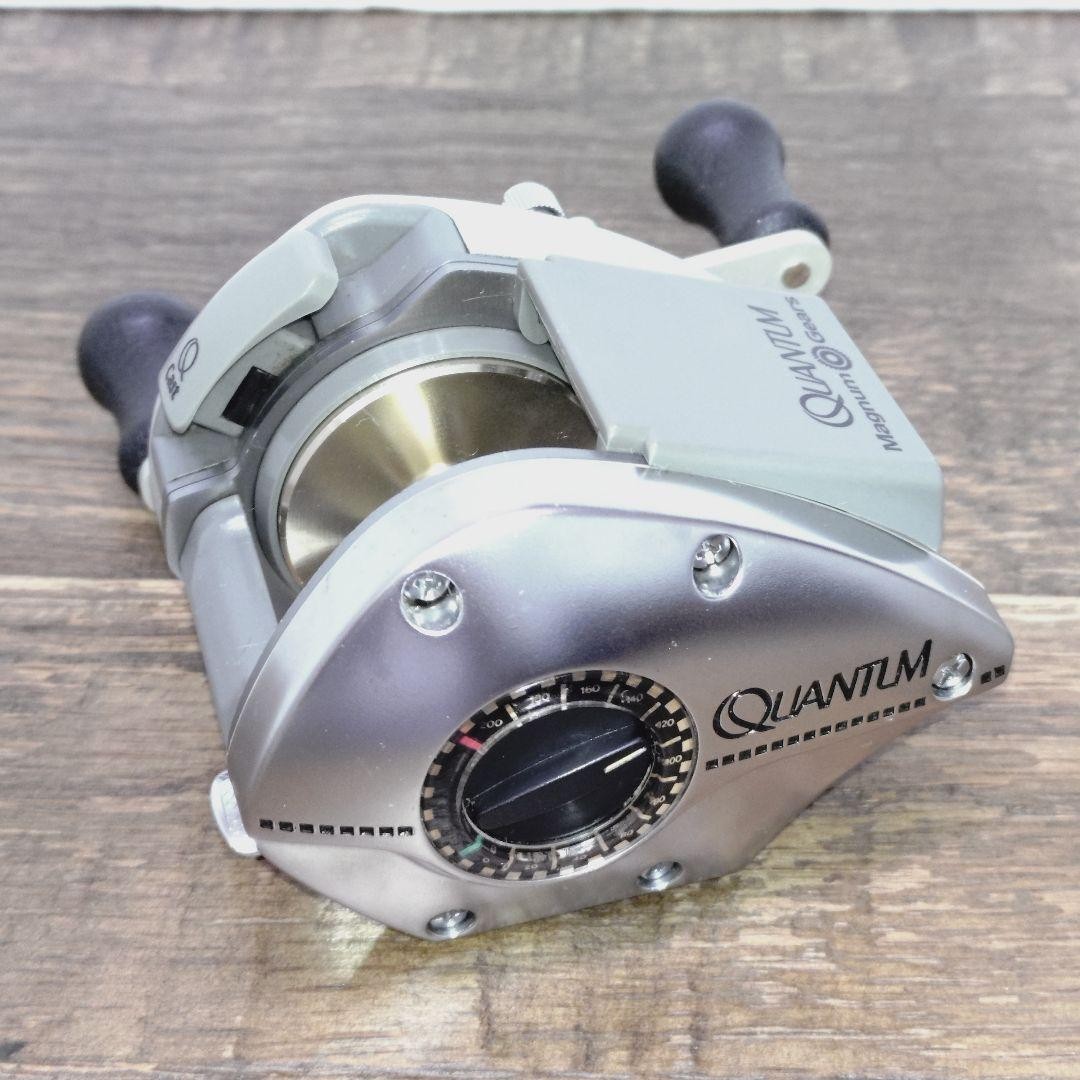 QUANTUM 1311MG QUANTUM MADE IN JAPAN Fuji fishing gear | eBay