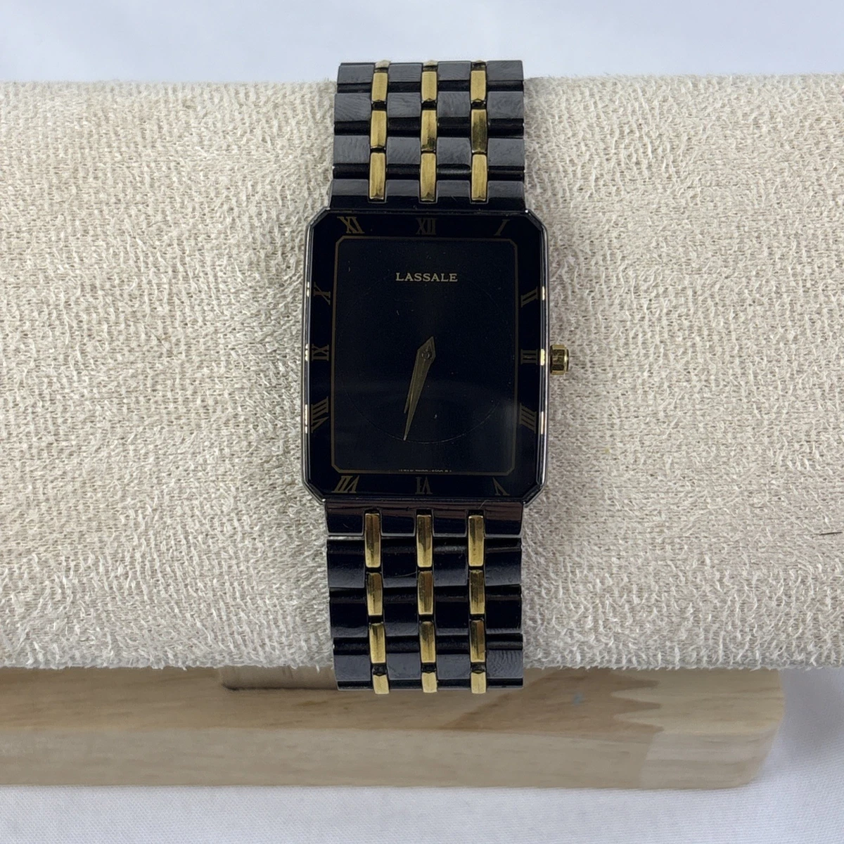 Jean Lassale Wristwatches for Men for sale | eBay