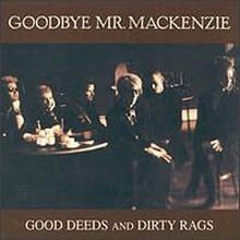 Good Deeds and Dirty Rags von not specified | CD | Zustand sehr gut